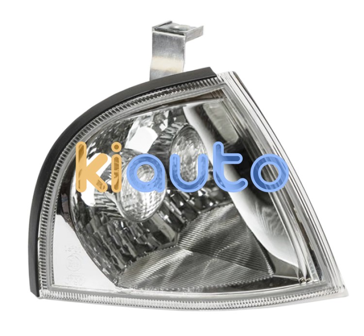 Piloto delantero skoda octavia 2000-2004 blanco / derecho OE 1U0953156D