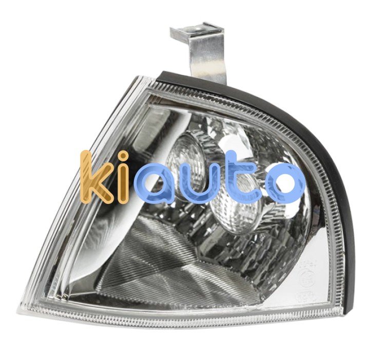 Piloto delantero skoda octavia 2000-2004 blanco / izquierdo OE 1U0953155D