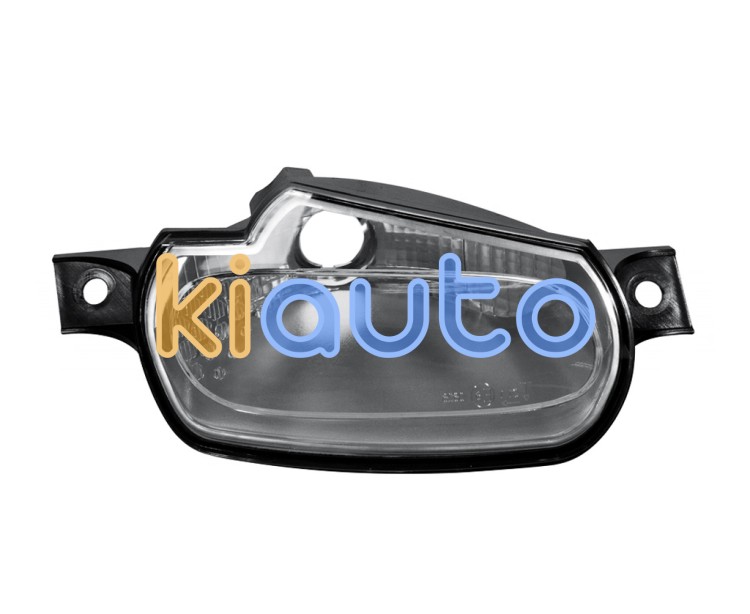 Piloto delantero smart fortwo 2014-2020 blanco / derecho OE 4539062200 / A4539062200