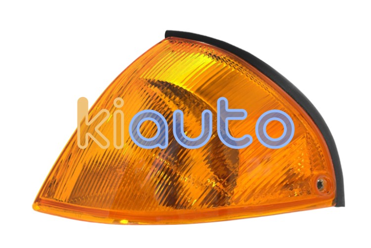 Piloto delantero suzuki swift 1995-2000 ambar / izquierdo OE 35630-80E00 / 35602-80EA0 / 3563080E00