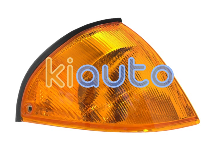 Piloto delantero suzuki swift 2000-2005 ambar / derecho OE 35610-80E00 / 35601-80EA0 / 3561080E00