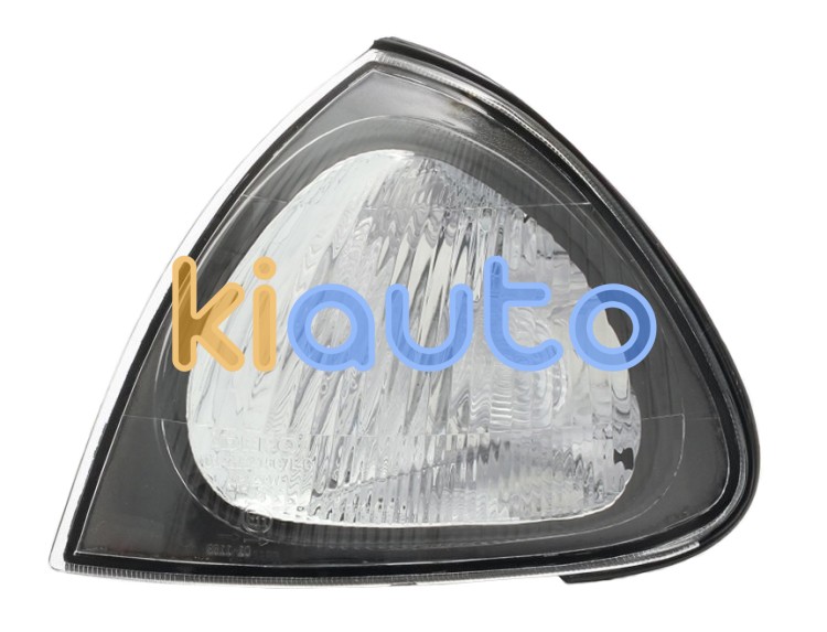 Piloto delantero toyota avensis 1997-2000 blanco / izquierdo OE 8152105020