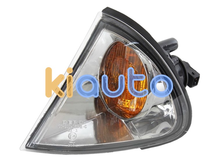 Piloto delantero toyota avensis 2000-2003 ambar / izquierdo OE 8152005030