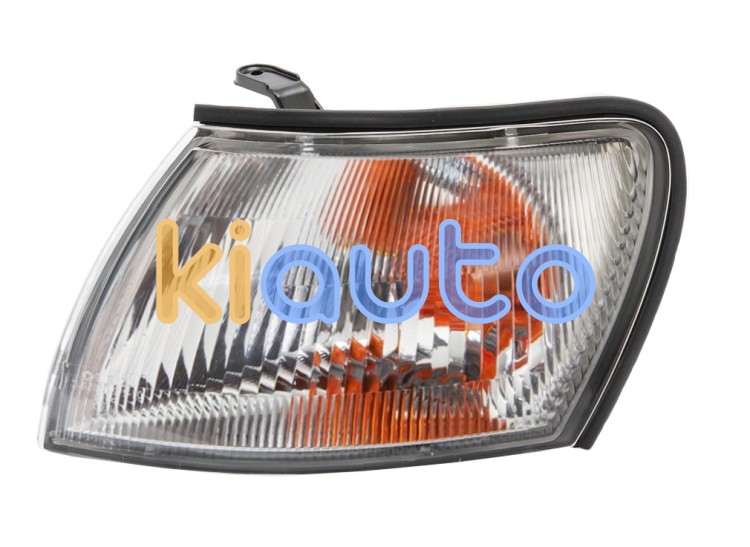 Piloto delantero toyota carina 1995-1997 blanco / izquierdo OE 8152005010