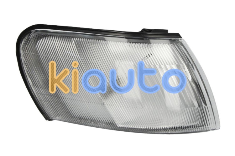 Piloto delantero toyota corolla 1992-1997 blanco / derecho OE 8151012740