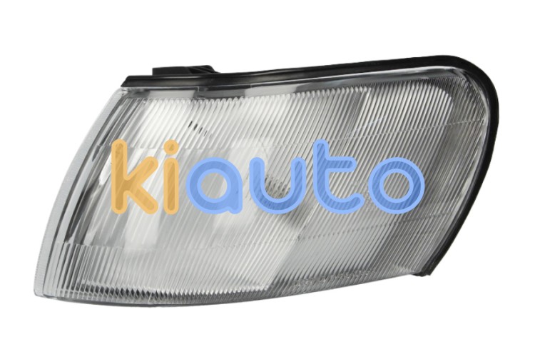 Piloto delantero toyota corolla 1992-1997 blanco / izquierdo OE 8152012720