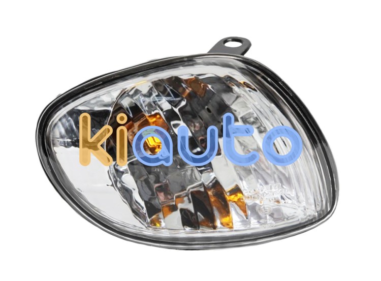Piloto delantero toyota corolla 2000-2001 derecho OE 81511-12890 / 8151112890