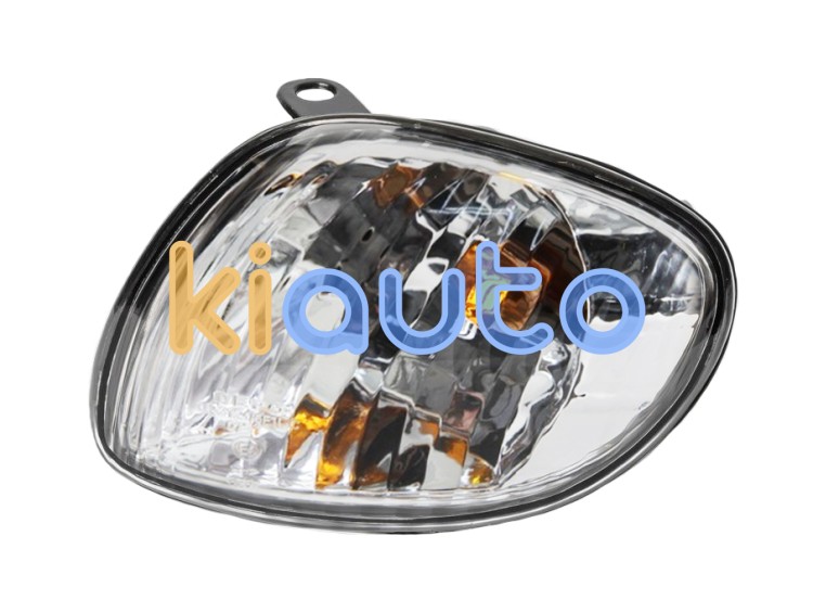 Piloto delantero toyota corolla 2000-2001 izquierdo OE 81521-12870 / 8152112870