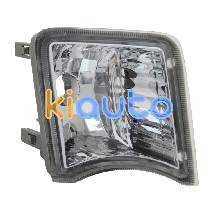 Piloto delantero toyota prius 2009-2012 blanco / derecho OE 8151147020