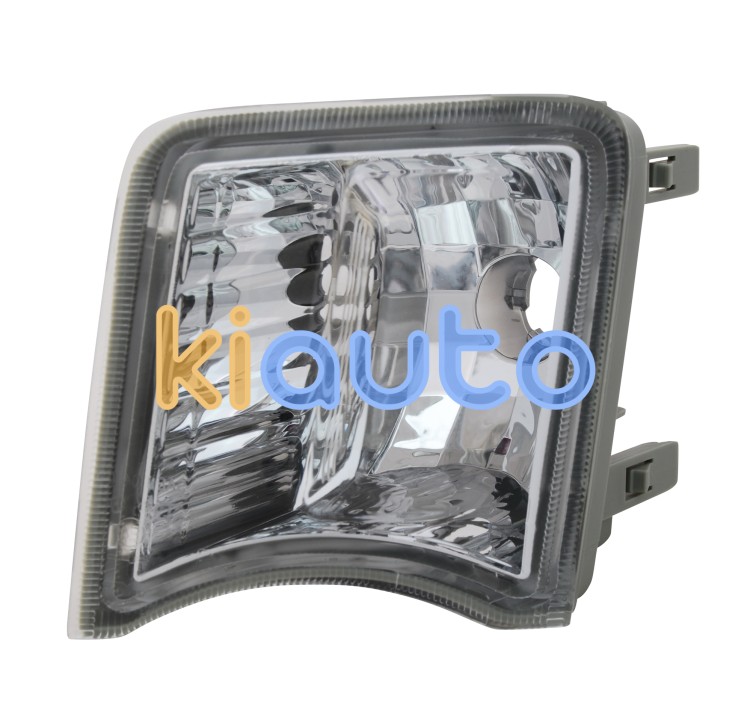 Piloto delantero toyota prius 2009-2012 blanco / izquierdo OE 8152147013