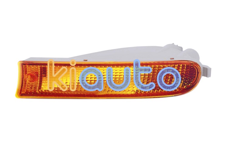 Piloto delantero toyota rav4 1994-1996 ambar / izquierdo OE 8152042010