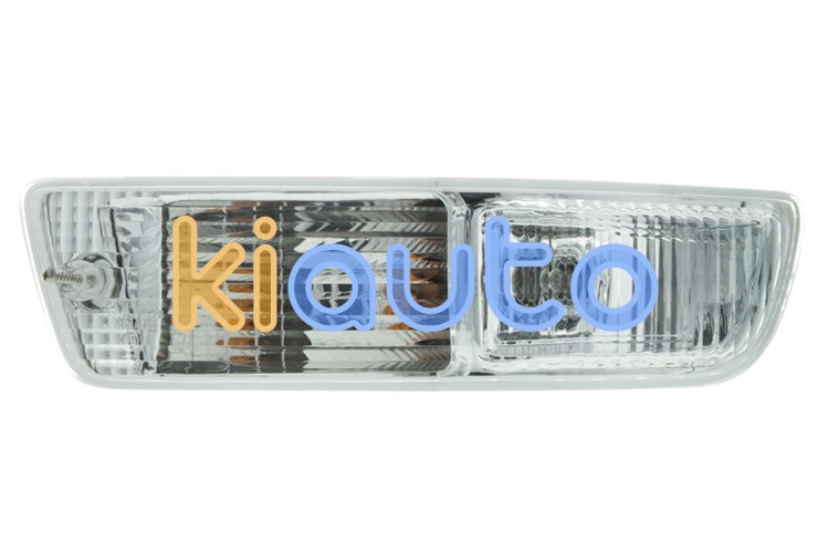 Piloto delantero toyota rav4 1996-2000 blanco / izquierdo OE 8152042030