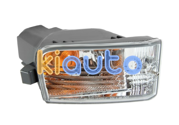 Piloto delantero toyota rav4 2000-2003 modelo con antiniebla / derecho OE 8151142060