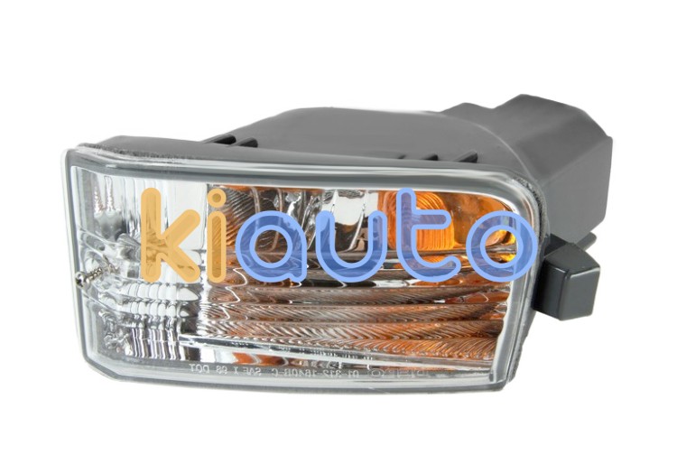 Piloto delantero toyota rav4 2000-2003 modelo con antiniebla / izquierdo OE 8152142060