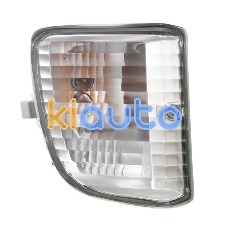 Piloto delantero toyota rav4 2000-2003 modelo sin antiniebla / derecho OE 8151142050