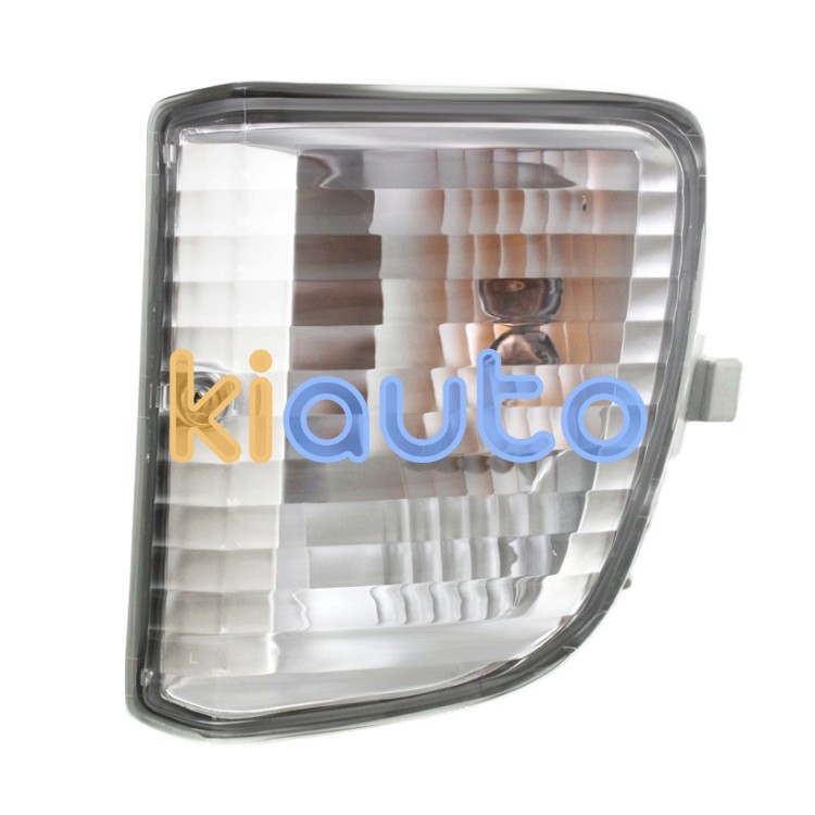 Piloto delantero toyota rav4 2000-2003 modelo sin antiniebla / izquierdo OE 8152142050