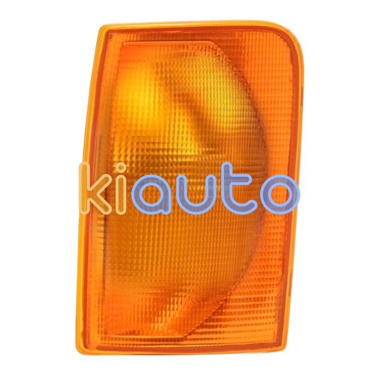 Piloto delantero volkswagen lt 1995-2006 ambar / izquierdo OE 2D0953041