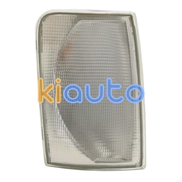Piloto delantero volkswagen lt 1995-2006 blanco / derecho OE 2D0953042A