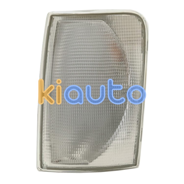 Piloto delantero volkswagen lt 1995-2006 blanco / izquierdo OE 2D0953041A