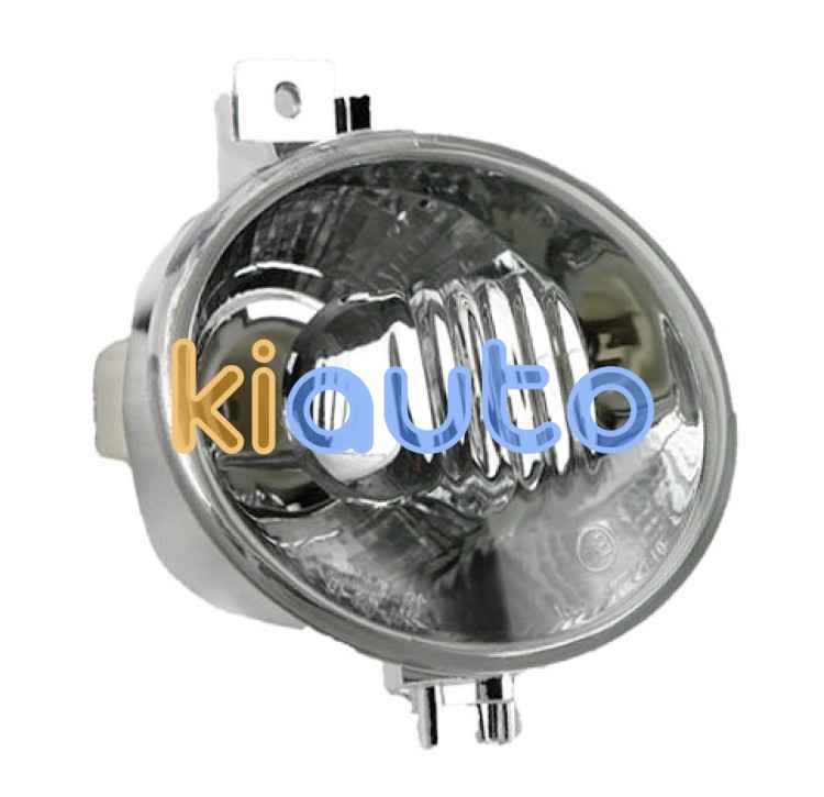 Piloto delantero volkswagen lupo 1998-2005 blanco / izquierdo OE 6X0953049F / 6X0953049G
