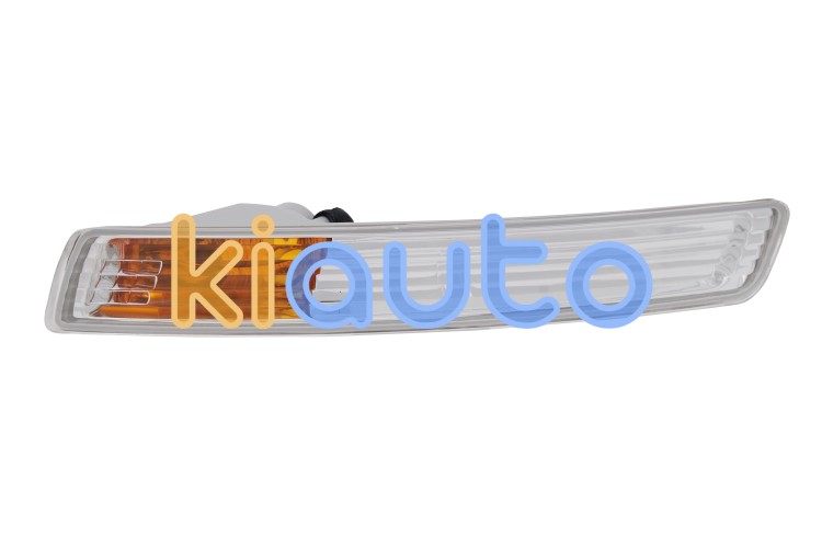 Piloto delantero volkswagen new beetle 2005-2011 izquierdo OE 1C0953041Q