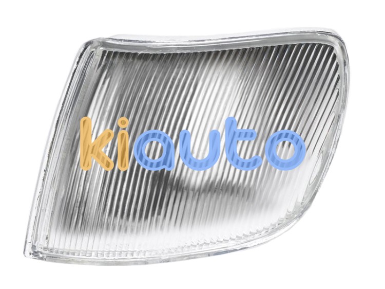 Piloto delantero volkswagen passat 1993-1997 blanco / izquierdo OE 3A0941779