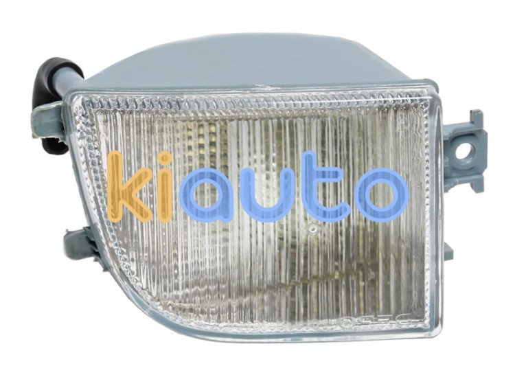 Piloto delantero volkswagen passat 1993-1997 parachoques delantero / blanco / derecho OE 3A0953050A
