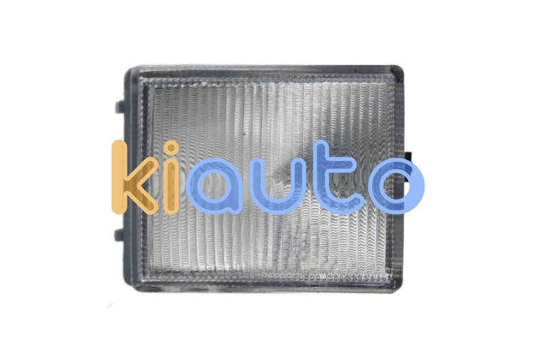 Piloto delantero volkswagen passat 1993-1997 parachoques delantero / falsa tulipa simple / derecho OE 3A0941780