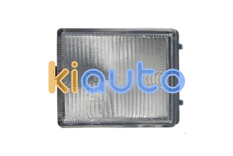 Piloto delantero volkswagen passat 1993-1997 parachoques delantero / falsa tulipa simple / izquierdo OE 3A0941779