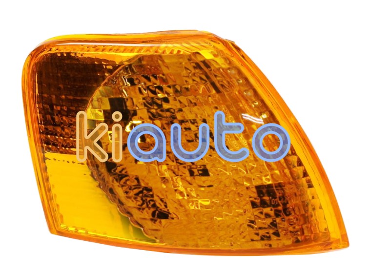 Piloto delantero volkswagen passat 1997-2000 ambar / derecho OE 3B095342