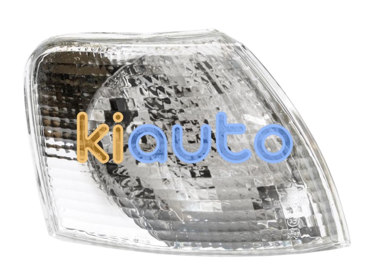 Piloto delantero volkswagen passat 1997-2000 blanco / derecho OE 3B095342C