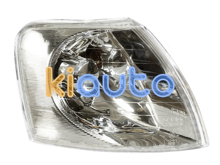 Piloto delantero volkswagen passat 1997-2000 transparente / derecho OE 3B0953042C