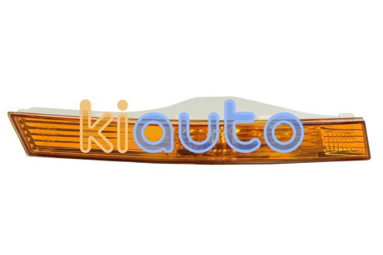 Piloto delantero volkswagen passat 2005-2010 ambar / derecho OE 3C0953042C