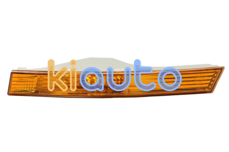 Piloto delantero volkswagen passat 2005-2010 ambar / izquierdo OE 3C0953041C