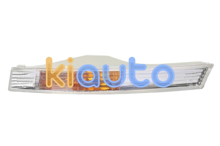 Piloto delantero volkswagen passat 2005-2010 blanco / izquierdo OE 3C0953041E
