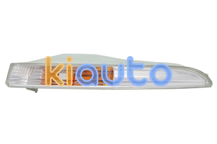 Piloto delantero volkswagen passat cc 2008-2012 blanco / izquierdo OE 3C8953041