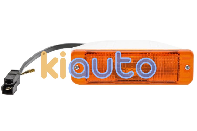 Piloto delantero volkswagen polo 1984-1990 reversible OE 171953049 / 171953049F / 171953055D