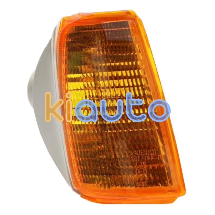 Piloto delantero volkswagen polo 1990-1995 ambar / derecho OE 867953050