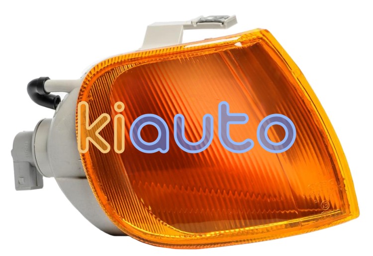 Piloto delantero volkswagen polo 1995-1999 ambar / derecho OE 6N0953050 / 6N0953050B / 6N0953042B
