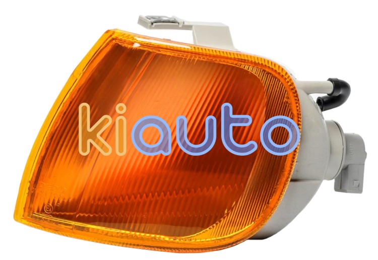 Piloto delantero volkswagen polo 1995-1999 ambar / izquierdo OE 6N0953049 / 6N0953049B / 6N0953041B