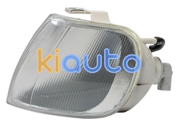 Piloto delantero volkswagen polo 1995-1999 blanco / izquierdo OE 6N0953049A / 6N0953049C / 6N0953041C