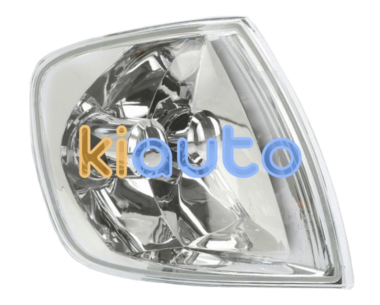 Piloto delantero volkswagen polo 1999-2001 derecho OE 6N0953042N