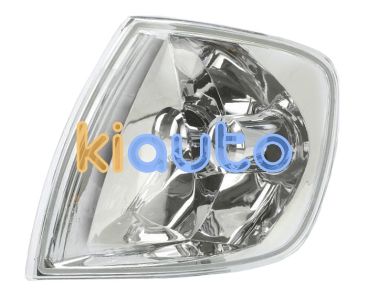 Piloto delantero volkswagen polo 1999-2001 izquierdo OE 6N0953041N