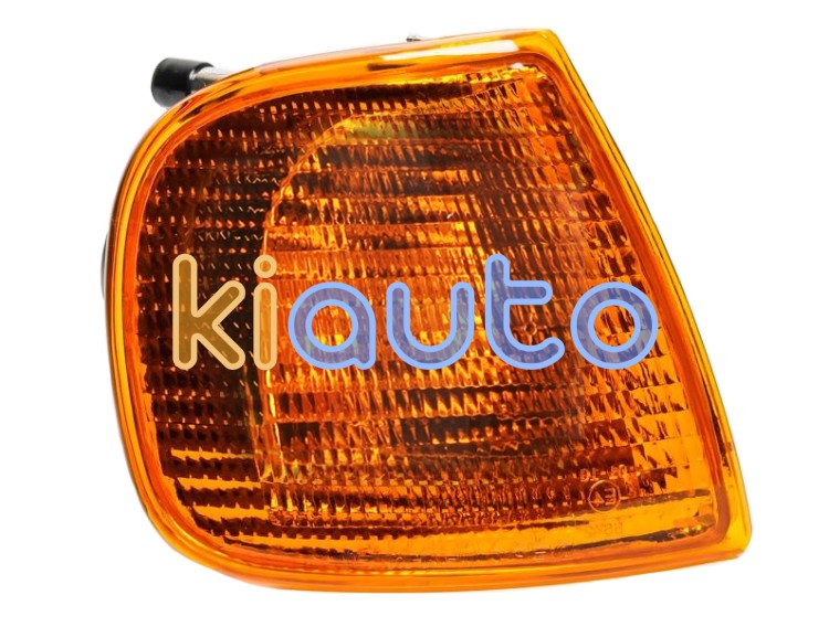 Piloto delantero volkswagen polo classic / variant 1995-2002 ambar / derecho OE 6K5953050B