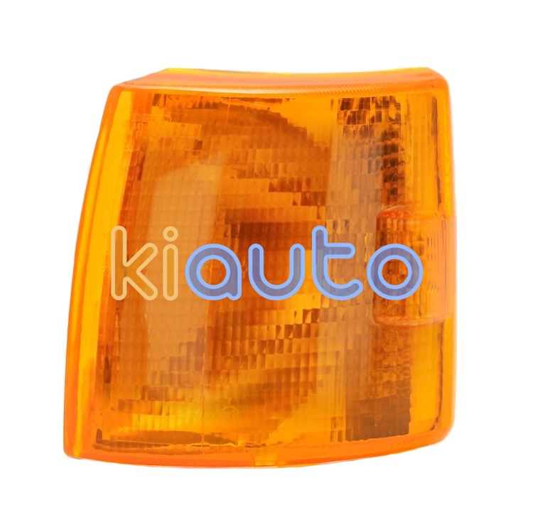 Piloto delantero volkswagen transporter t4 1990-1996 ambar / izquierdo OE 701953049