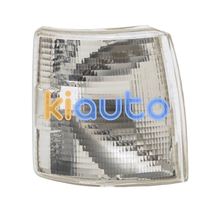 Piloto delantero volkswagen transporter t4 1990-1996 blanco / derecho OE 701953050D / 701953050K / 7D0953050A