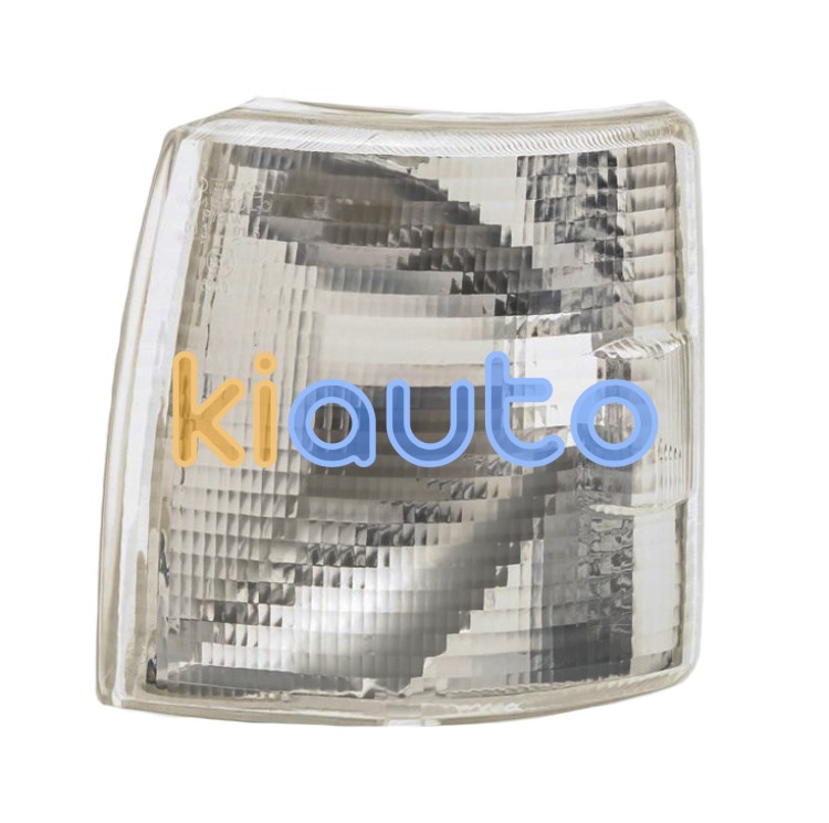 Piloto delantero volkswagen transporter t4 1996-2003 blanco / izquierdo OE 701953049B / 701953049H / 7D0953049A