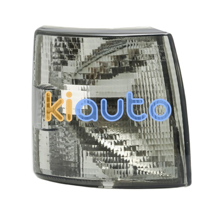 Piloto delantero volkswagen transporter t4 1996-2003 fume / derecho