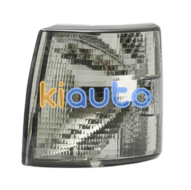 Piloto delantero volkswagen transporter t4 1996-2003 fume / izquierdo