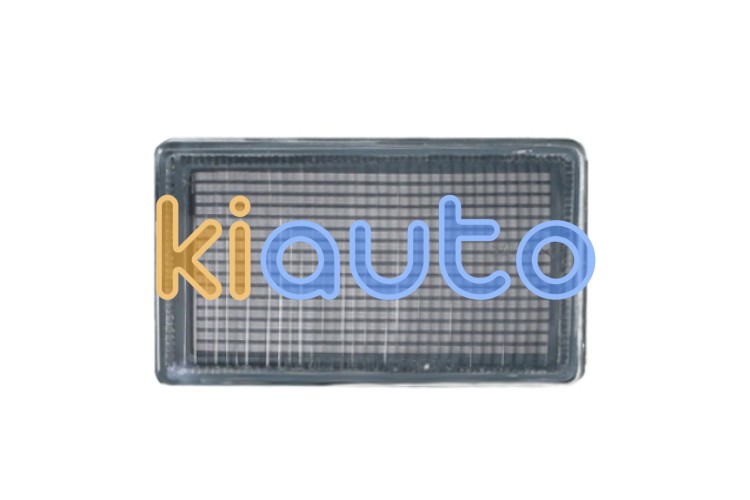 Piloto delantero volkswagen vento 1991-1998 parachoques delantero / falsa tulipa simple / izquierdo OE 1H0941779